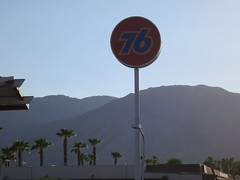 Palm Springs, CA