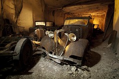 Old Cars' Quarry