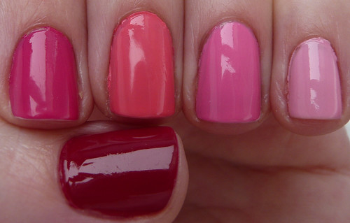 pink ombre 4