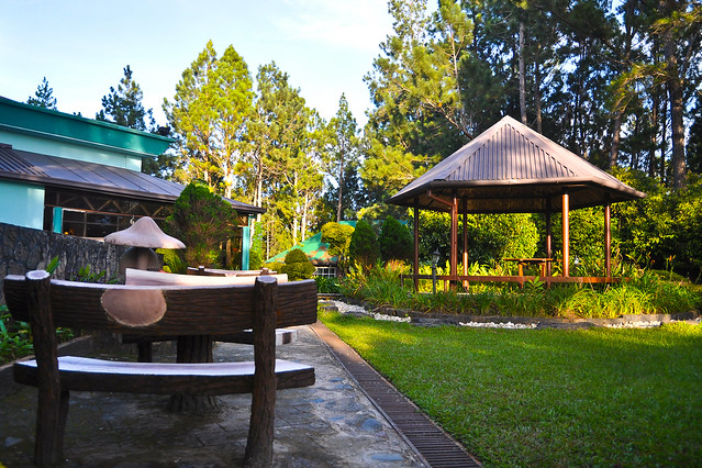 Mount Kinabalu Heritage Resort & SPA