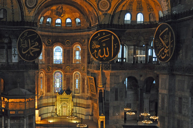 Hagia Sophia (16)