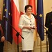 crédit « Site officiel de la Diète polonaise »