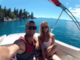 Lake Tahoe 2013