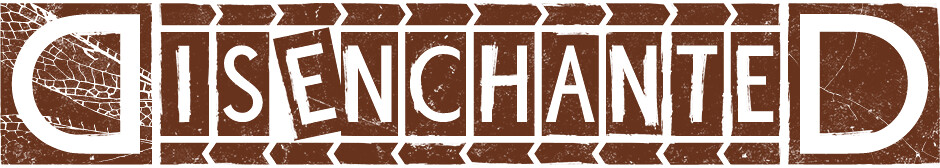 disenchanted-logo