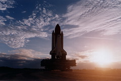 STS-82 (02/1997)