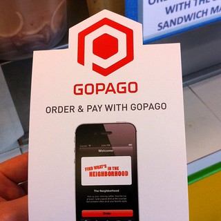 OCP's new iPhone app
