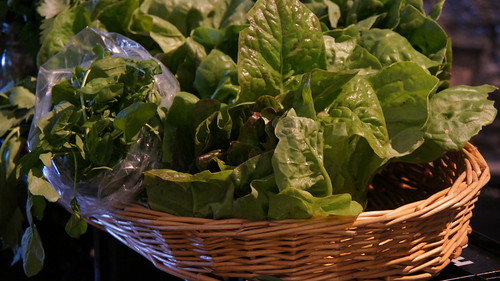 2012 Mill City Farmers Market Spring Preview at Mill City Museum