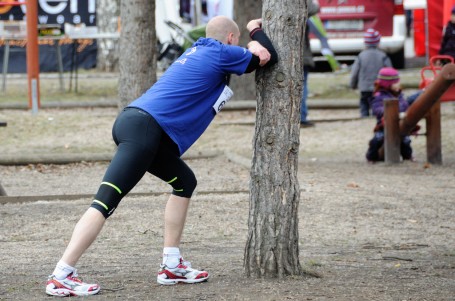 VELKÝ TEST: Které tříčtvrteční elasťáky na běh jsou nejlepší?