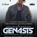 RUNWAY| Genasis G-Unit Signing Party 9-30-11 #LANightLife