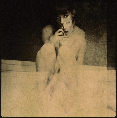 lollipop by philippe bourgoin