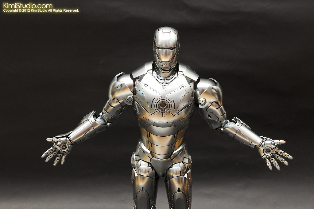 2012.05.10 Iron Man Mark II -032