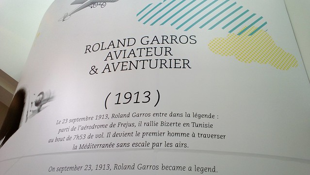 Roland Garros official merchandise