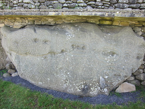 Newgrange at Brú na Bóinne