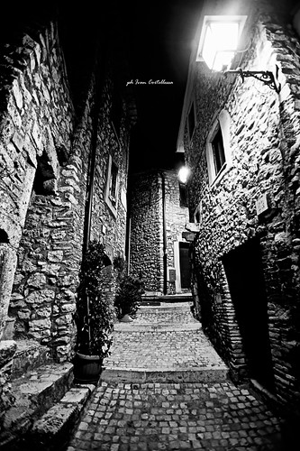 Moricone Borgo Medievale #3 by ivan.cortellessa