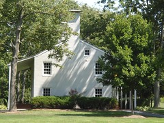 Elizabeth Ann Seton - Stone House