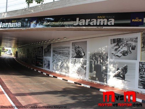 Circuito del Jarama - Septiembre 2013