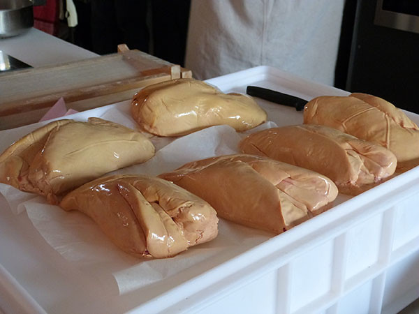 foies gras 2