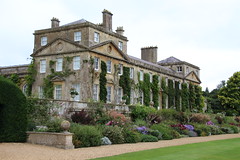 Bowood House and Garden, Wiltshire