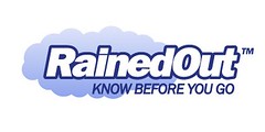RainedOut Logo