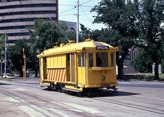 Melbourne Service Trams
