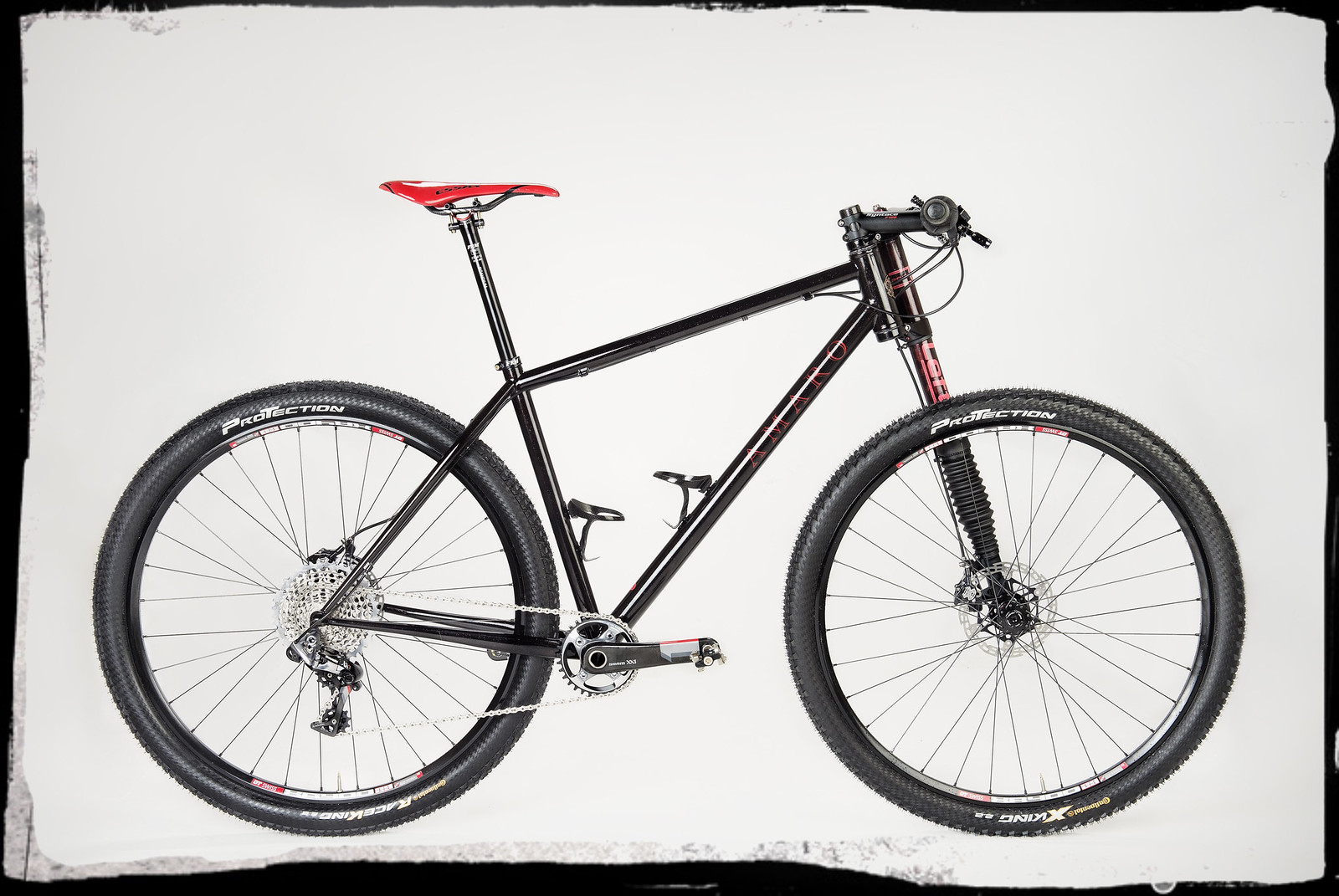 Steel 29ers Show Off Your Builds Singletrack World Magazine