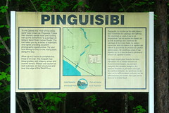 Pinguisibi Trail, Lake Superior Prov. Park