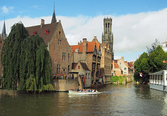 2013 Bruges, Belgium