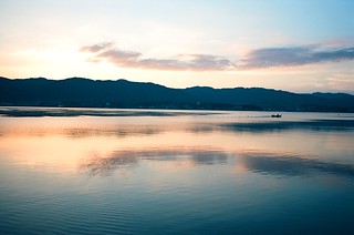 琵琶湖-4