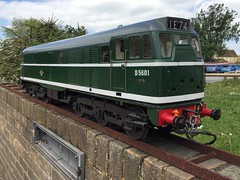 Ely Model Railway Show 2015