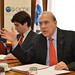 Signing of  Morocco: Convention on Mutual Assistance in Tax matters,Angel Gurria, Secretary General, OECD