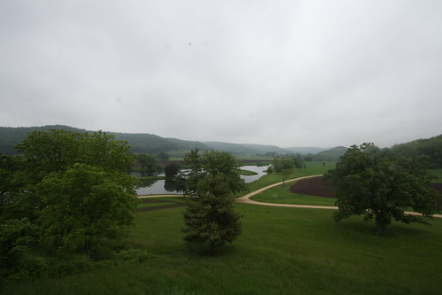 View from Taliesin