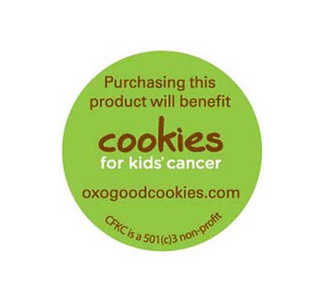 OXO Cookies