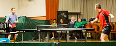Swansea Table Tennis League