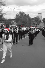 Christmas Parade 2012