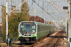 Metropolitana di Milano