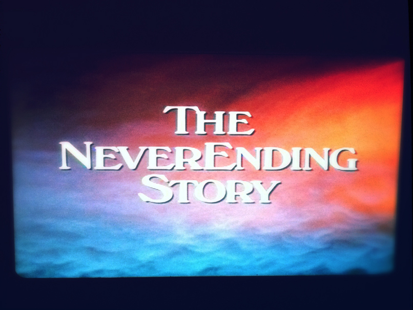 never ending story 1