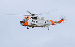 Sikorsky SH-3 Sea King