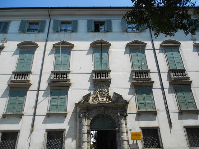 palazzo Patriarcale o Arcivescovile di Udine