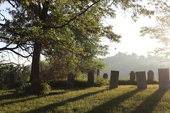 Dexter Township Cemetery
