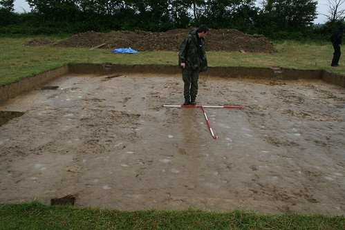 Wet Trench