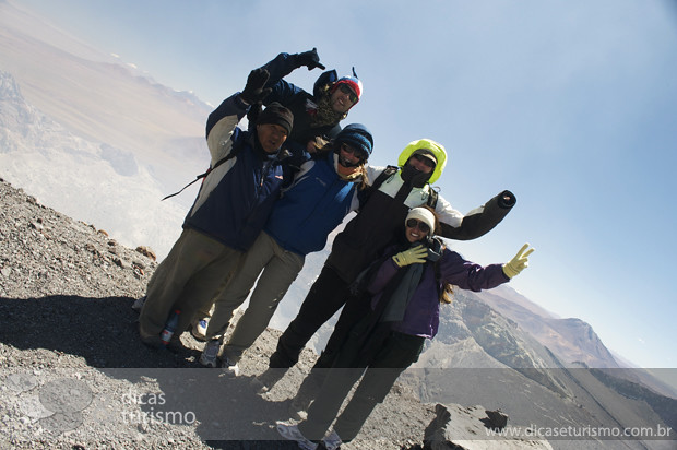 Vulcão Lascar, Atacama 10