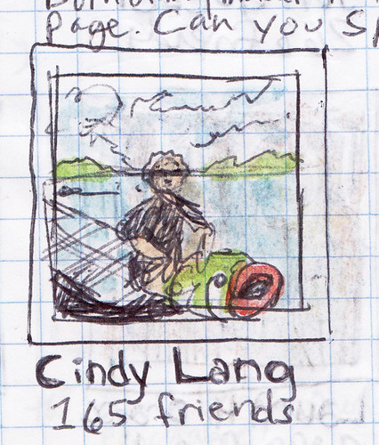 Cindy Lang