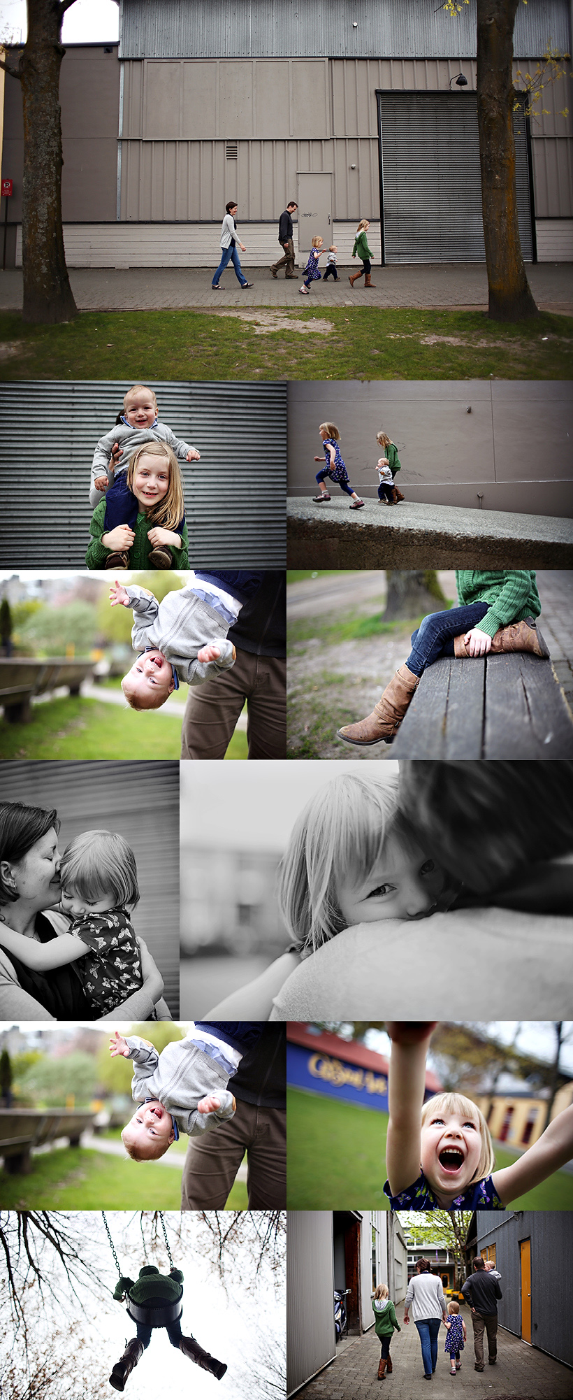 vancouver lifestyle family photographer