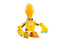LEGO Mixels Volectro (41508)