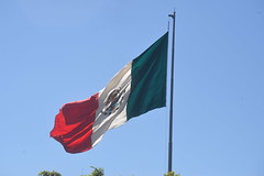 Mexico - not Tijuana