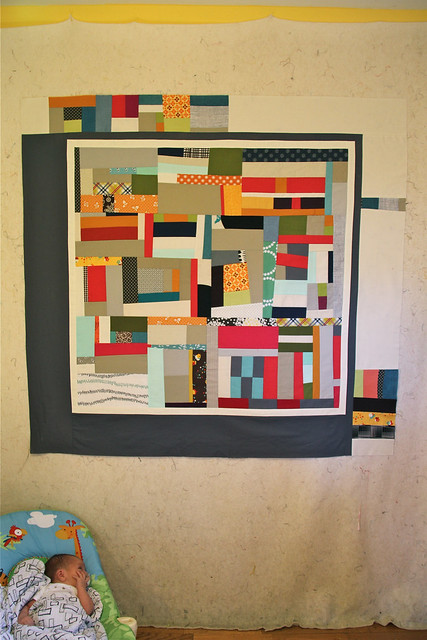Traveling Quilts