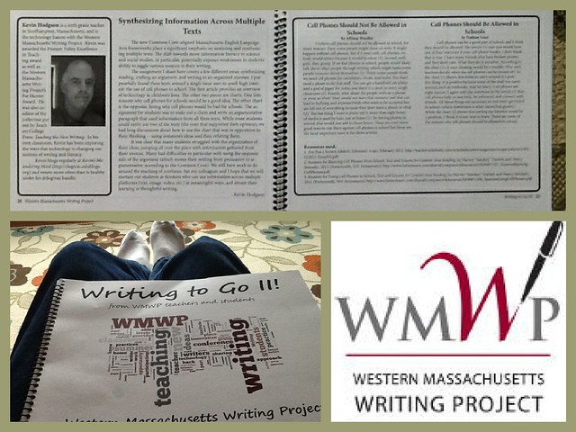 WMWP Writing to Go
