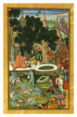 011-Memorias de Babur-1500-1600-Biblioteca Digital Mundial