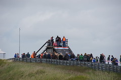 Zeepkistenrace 2013 Zandvoort