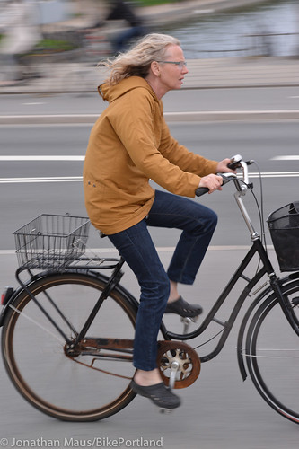 People on Bikes - Copenhagen Edition-59-59